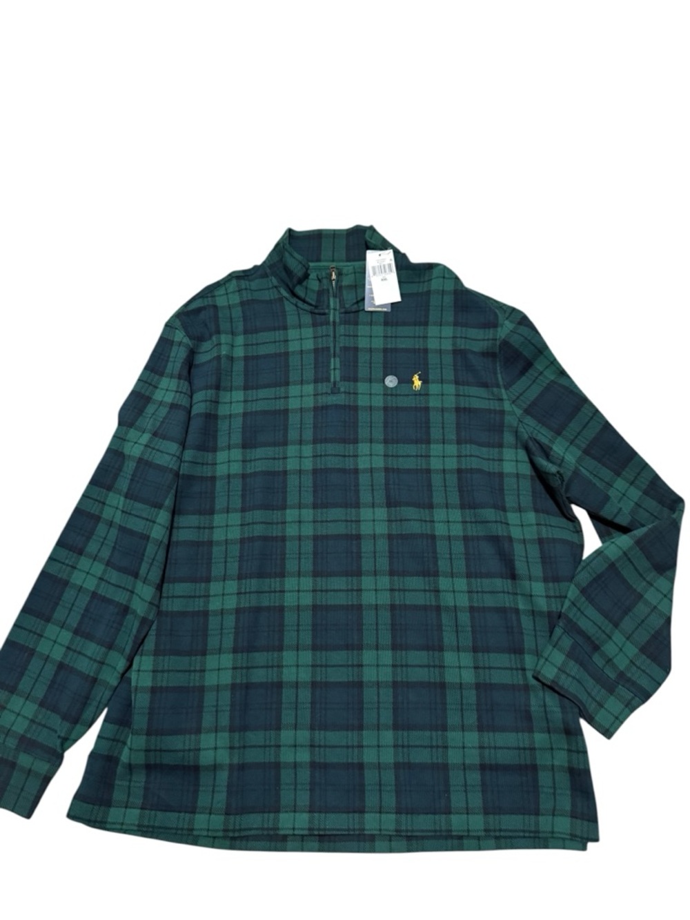 Polo Ralph Lauren men’s sweater NWT
